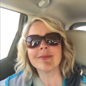 Meet your Posher, Doreen